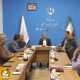 دیدار با فرماندار تربت جام